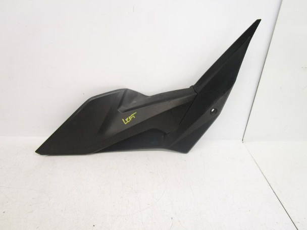 21 Honda CBR 500R ABS Left Side Cover 83620-MKP-J00 2019-2023