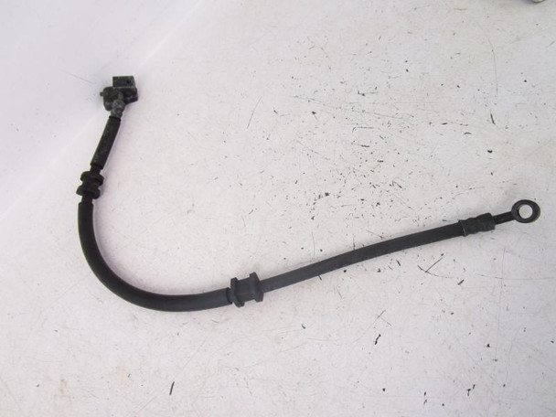 21 Honda CBR 500R ABS Front Brake Line 45126-MJW-J11 2016-2021