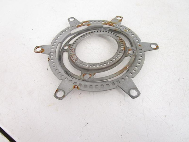 21 Honda CBR 500R ABS Front Rear ABS Ring 44515-MKP-J00 2019-2021