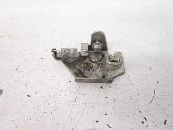 21 Honda CBR 500R ABS Seat Latch 77220-MJW-J01 2016-2025