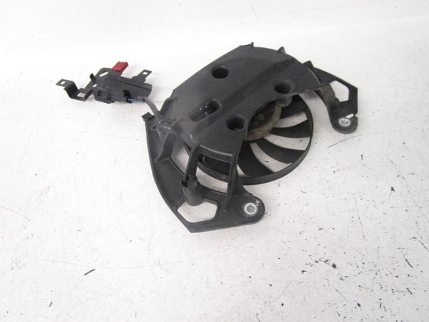 21 Honda CBR 500R ABS Cooling Fan 19080-MKP-A01 2019-2023