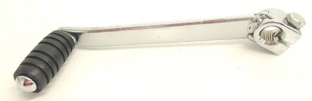 Shifter Shift Lever with Rubber 71-73 for Honda CB 100 Super Sport 73-78 CB 125S