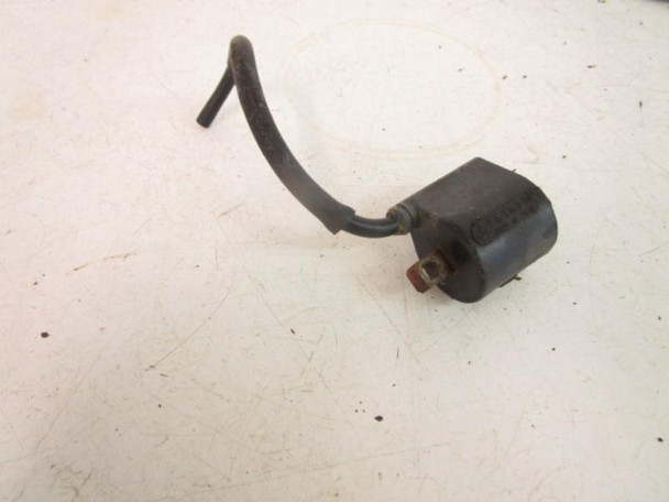 91 Yamaha YFM 350 Big Bear Ignition Coil 3GD-82310-10-00 1990-1997