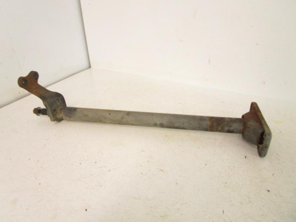 91 Yamaha YFM 350 Big Bear Steering Stem 2HR-23813-02-00 1987-1998
