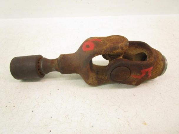 91 Yamaha YFM 350 Big Bear Rear Drive Shaft Yoke 1YW-46180-00-00 1987-1999