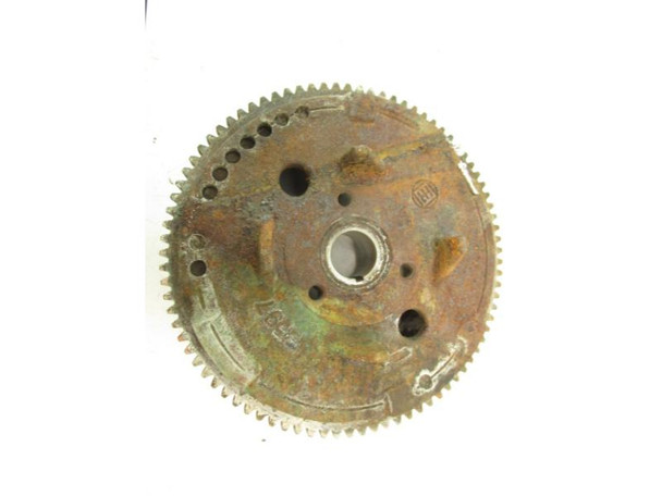 00 Polaris Magnum 500 Flywheel Rotor Ring Gear 3086983 2000-2003