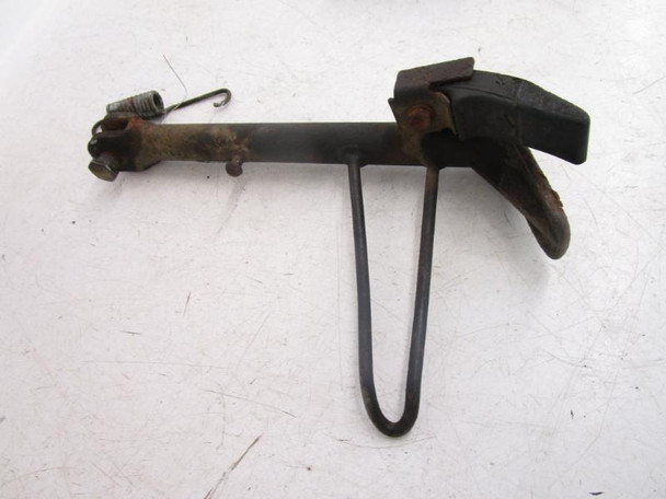 82 Honda CX 500C Kick Side Stand 50540-449-750 1981-1982