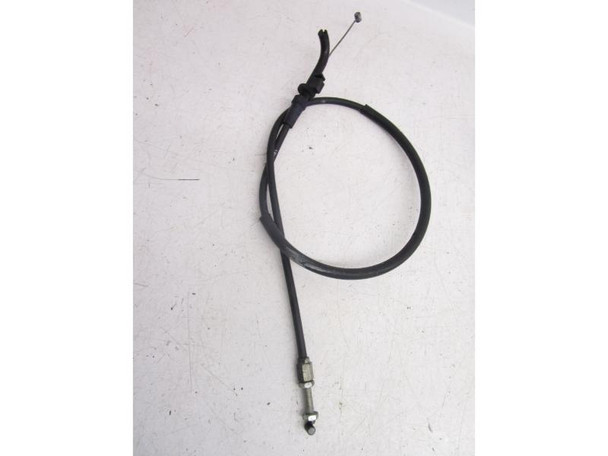 07 Kawasaki EX 250 Ninja Cable Throttle Open 54012-0079 1986-2007
