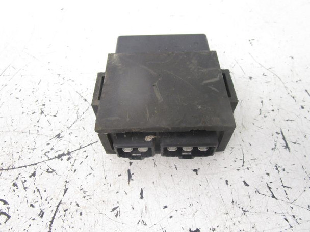 07 Kawasaki EX 250 Ninja OEM CDI Igniter 21119-0010 1995-2007
