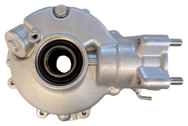 HONDA 88 00 TRX 300 300fw 2x4 4x4 TRX300 REAR End Axle Differential Rebuilt