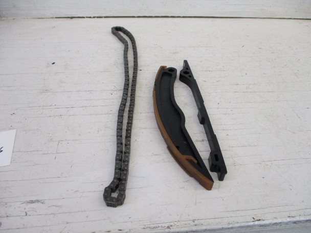 15 Polaris ACE 570 EFI Timing Set Chain Guide Tensioner 3022151 2015