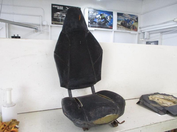 15 Polaris ACE 570 EFI Seat 2685956 2014-2019