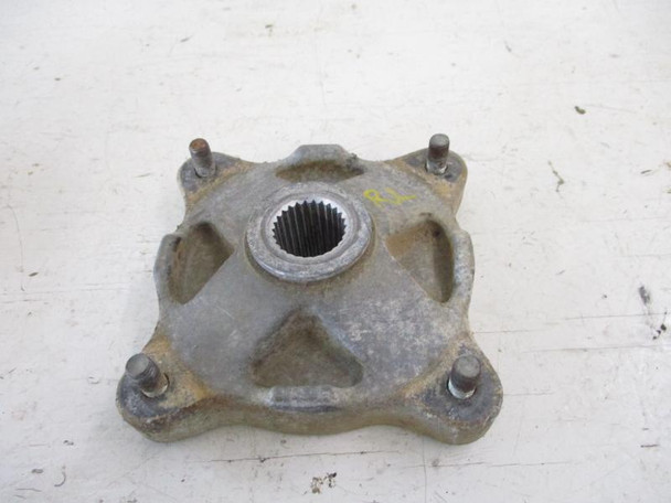 15 Polaris ACE 570 EFI Left Rear Wheel Hub 5143629 2015