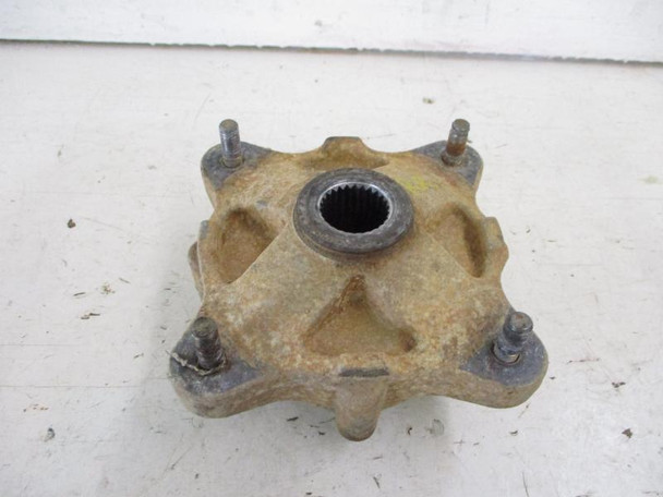 15 Polaris ACE 570 EFI Right Rear Wheel Hub 5143629 2015