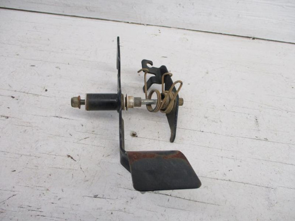 15 Polaris ACE 570 EFI Gas Throttle Pedal 1021045 2015-2016