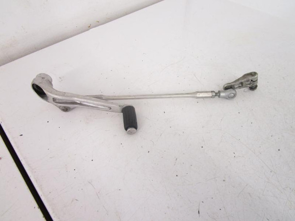 12 Honda CBR 600RR Shifter Shift Pedal Linkage 24720-MFJ-D01 2008-2026 12 Honda CBR 600RR Shifter Shift Pedal Linkage 24720-MFJ-D01 2008-2026