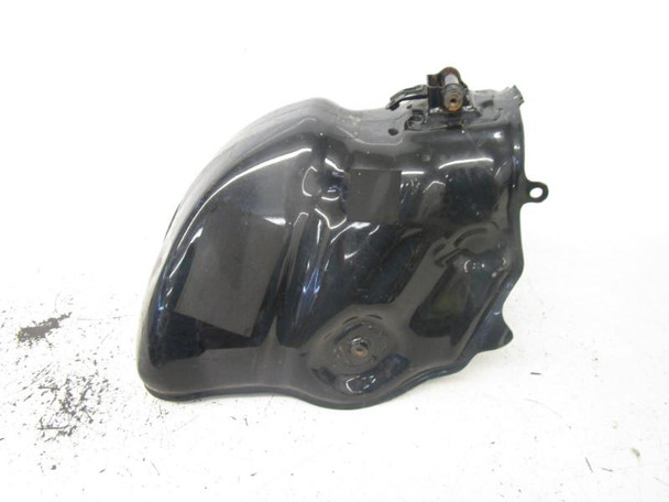 12 Honda CBR 600RR Gas Fuel Tank 17500-MFJ-D10 2007-2012