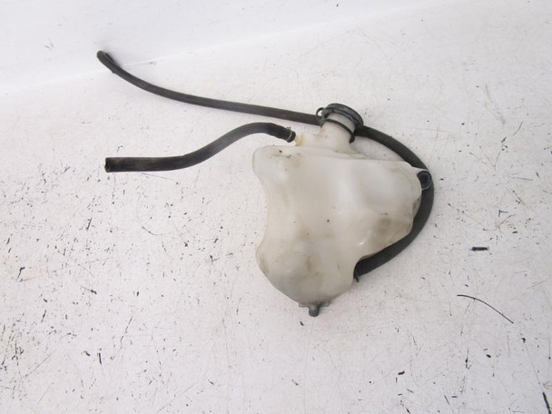12 Honda CBR 600RR Coolant Overflow 19101-MFJ-A42 2009-2026
