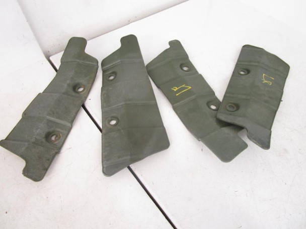 05 Arctic Cat 400 FIS 4x4 Auto Arm Guards 1441-002 2005-2008