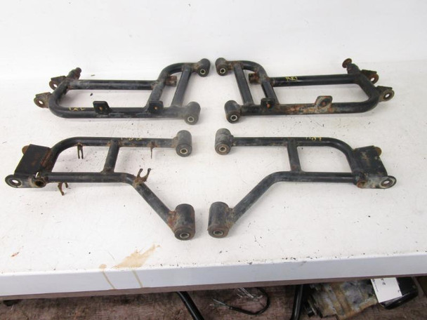 05 Arctic Cat 400 FIS 4x4 Auto Rear Left Right A Arms 0504-576 2005-2006