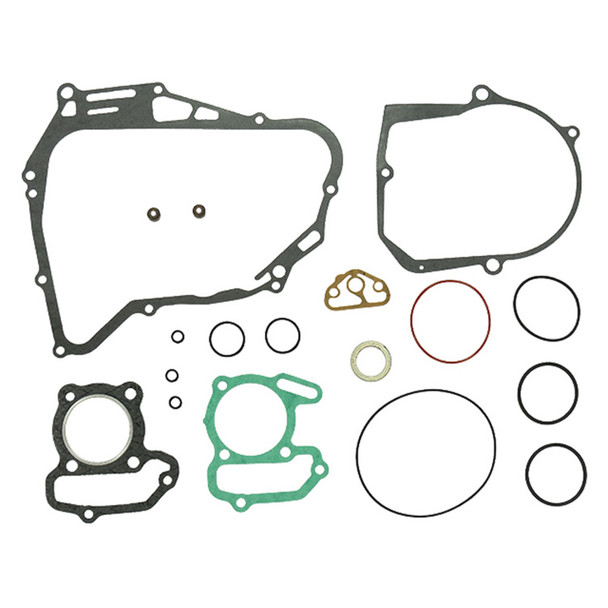 Namura Complete Gasket Set NA-40080F for Badger 80 Grizzly 80 Raptor 80 85-08