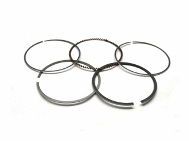 Namura 69.47-72.7mm Piston Rings NA-30001-4R