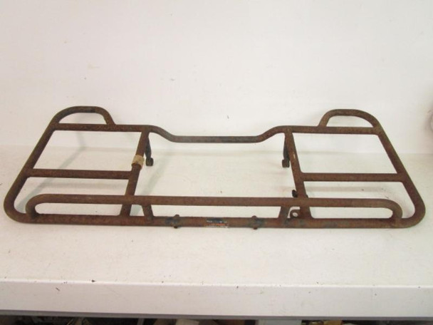 Honda TRX 350D 4x4 Foreman Rear Rack Carrier 81300-HA7-750 1987