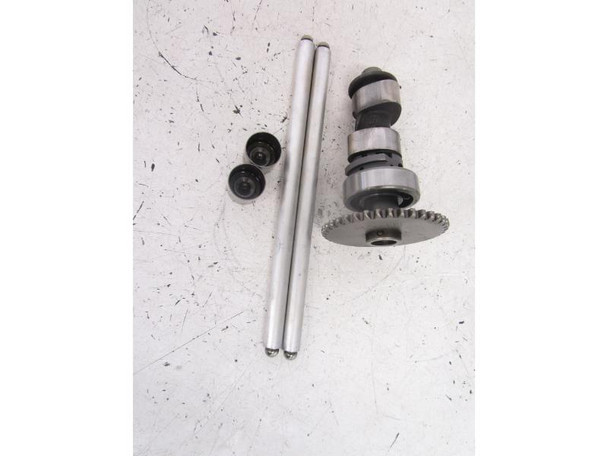 19 Honda TRX 420 Rancher FE Camshaft Push Rods 14100-HR3-A40 2014-2025