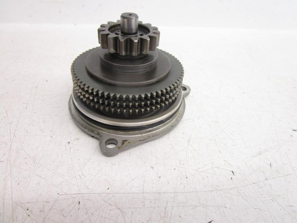 03 Kawasaki Suzuki LTZ KFX 400 Starter Idler Gear 13216-S011 2003-2006