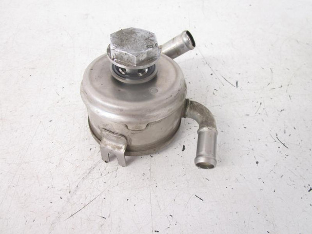 12 Honda CBR 600RR Oil Cooler 15700-MFJ-D01 2007-2026