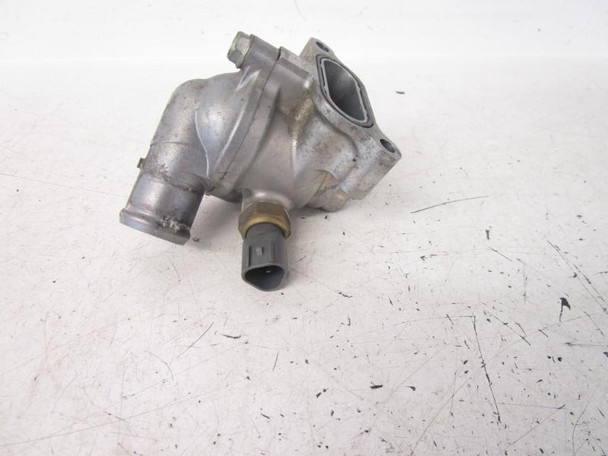 12 Honda CBR 600RR Thermostat Housing 19310-MFJ-305 2007-2026