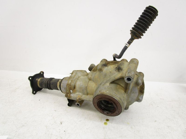 2015 Arctic Cat 450 EFI 4x4 Front Differential Diff 3306-265