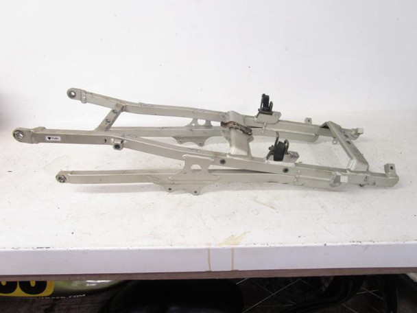 99 Kawasaki ZX6R Ninja Rear Subframe 32160-1671-TX 1998-2002