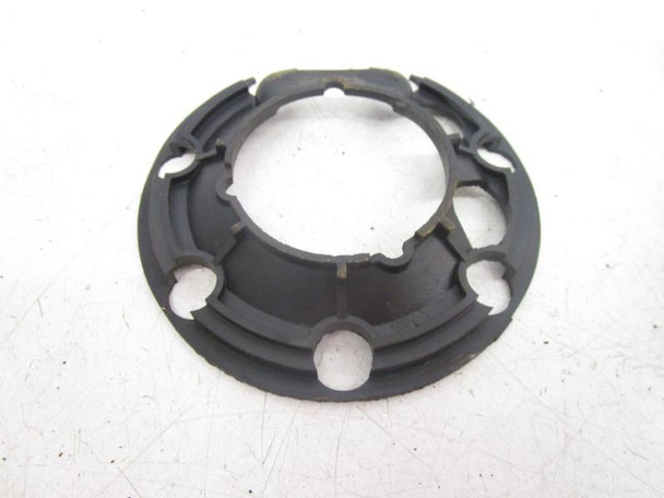 99 Kawasaki ZX6R Ninja Tank Trim Cap Damper 14025-1913 1987-1999