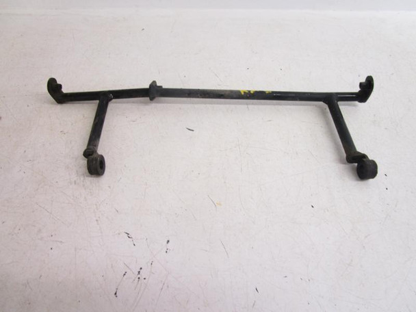 99 Kawasaki ZX6R Ninja Radiator Bracket Stay 35011-1903 1998-2002