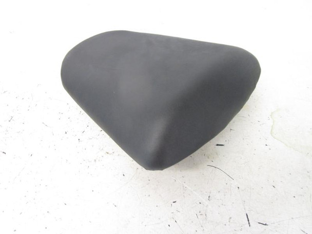 99 Kawasaki ZX6R Ninja Passenger Seat Pan Foam 53001-1866-MA 1998-2002