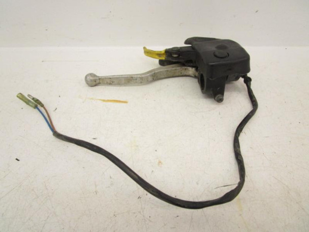 08 Kawasaki KVF 360 Prairie Diff Lock Brake Lever 46076-1238 2003-2012 08 Kawasaki KVF 360 Prairie Diff Lock Brake Lever 46076-1238 2003-2012