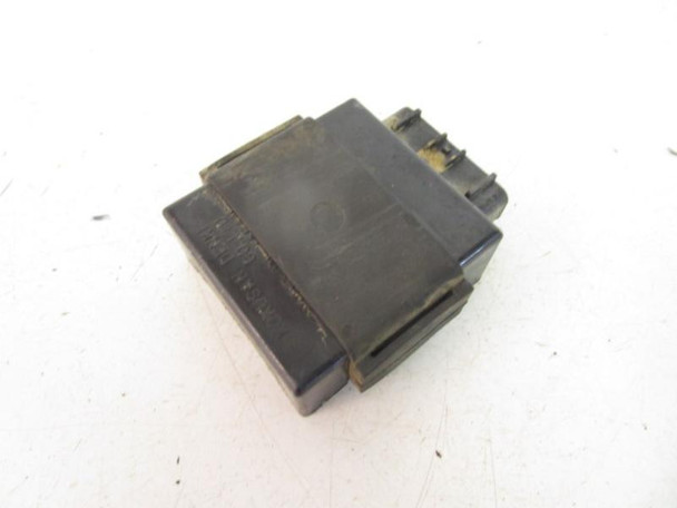08 Kawasaki KVF 360 Prairie Electronic Control Unit ECU 21175-0086 2003-2008