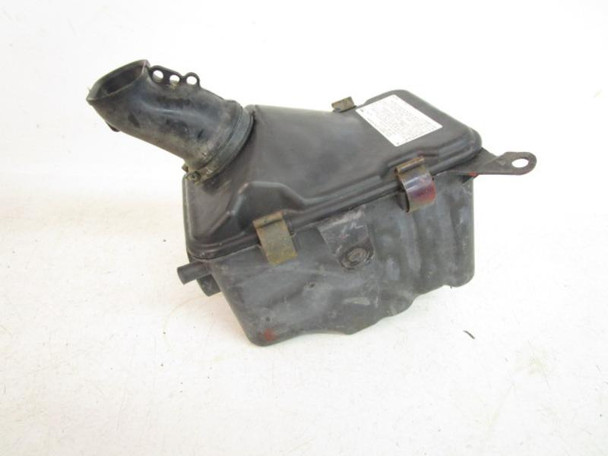 06 Yamaha YFM 350 Bruin 4x4 Air Box Cleaner 5UH-E4411-00-00 2004-2014