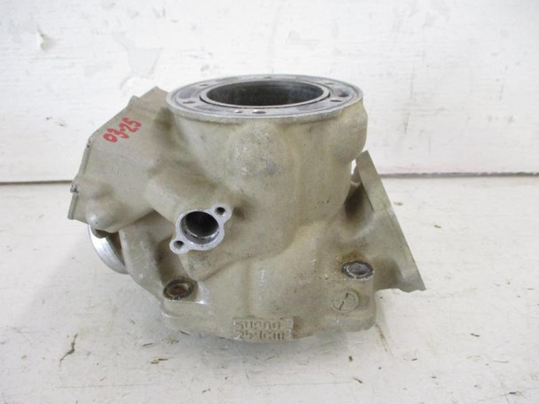2003-2026 Yamaha YZ 250 OEM Cylinder Jug *Needs Plated* 5UP-11311-21-00