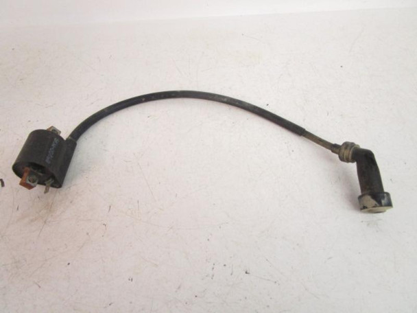 06 Yamaha YFM 350 Bruin 4x4 Ignition Coil 5KM-82310-00-00 2004-2014