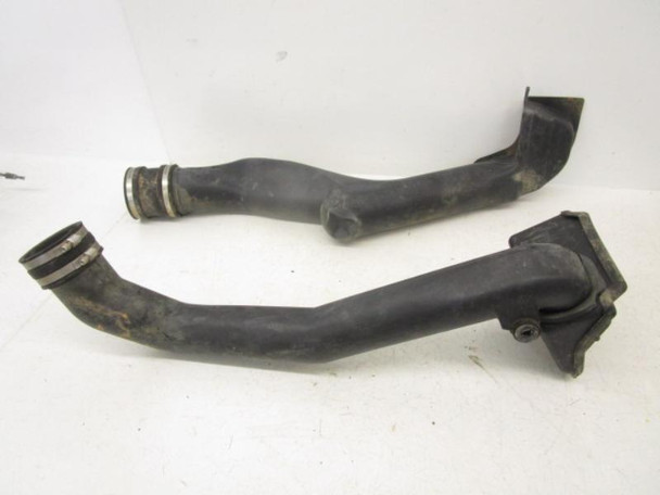 08 Kawasaki KVF 360 Prairie Clutch Air Ducts 39045-0012 39045-1068 2003-2012