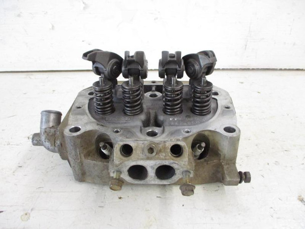 04 Polaris Sportsman 700 EFI Cylinder Head 3021914 2004-2007