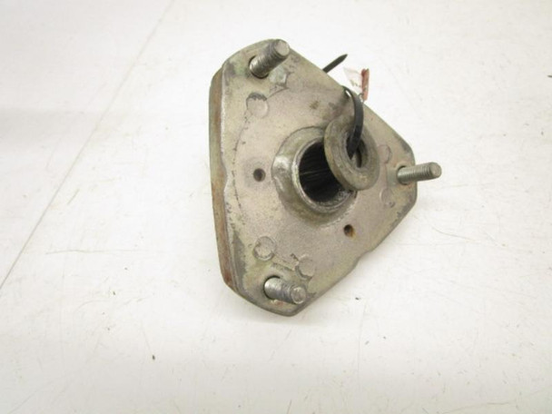 81 Honda ATC 185S Rear Wheel Hub #1 42410-943-000 1981