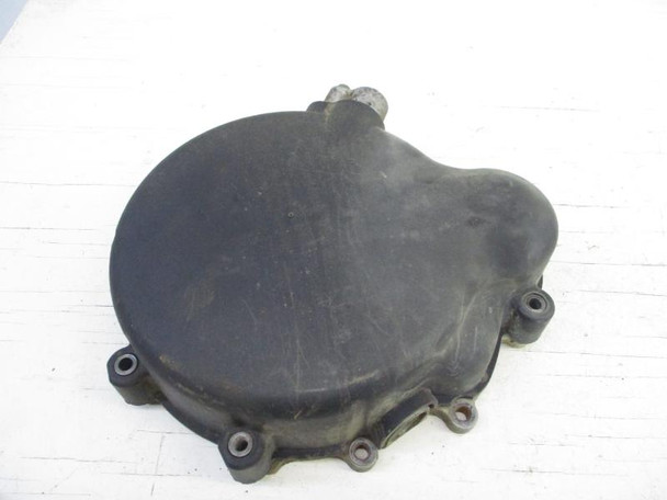 04 Polaris Sportsman 700 EFI Stator Cover 1202513 2004-2007