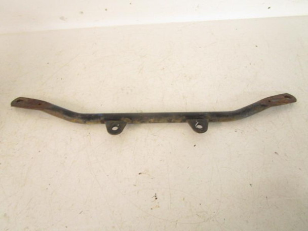 88 Suzuki LT 80 QuadSport Front Fender Support 53210-40B00-019 1987-2001