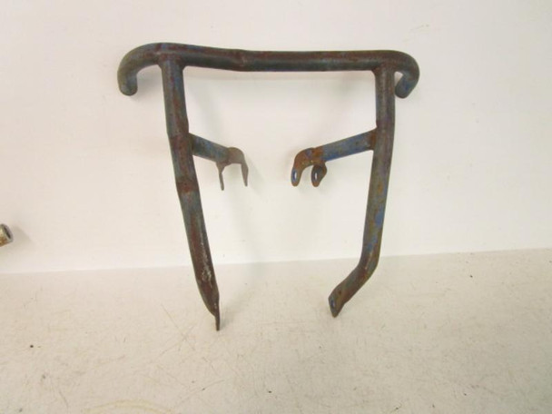 88 Suzuki LT 80 QuadSport Front Bumper Guard 43990-40B10-19F 1987-1993