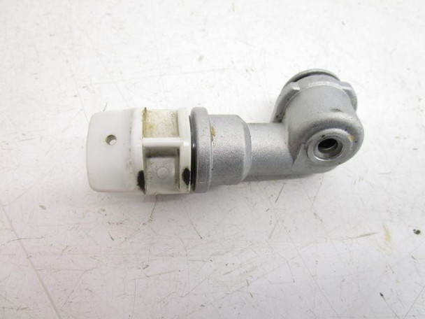08 Can Am DS 90 X Fill Spout Gauge Conduit V11165CJF010LL 2008-2022