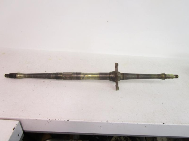 03 Kawasaki KFX LTZ 400 Rear Axle Shaft 41068-S011 2003