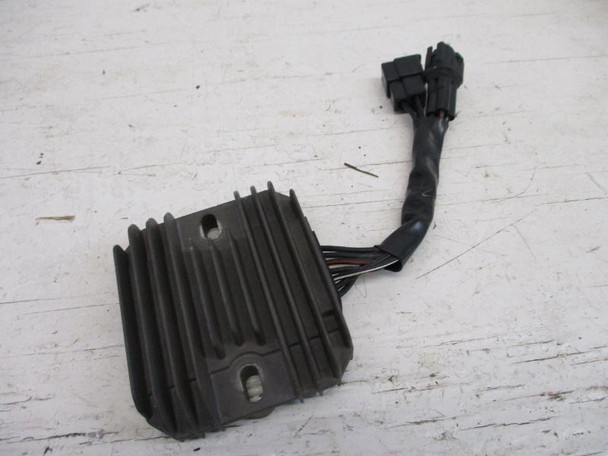 06 Suzuki DL 650 Vstrom Voltage Regulator Rectifier 32800-16G02 2004-2007